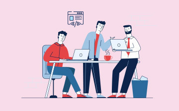 Team Lead – Back End (F/H)