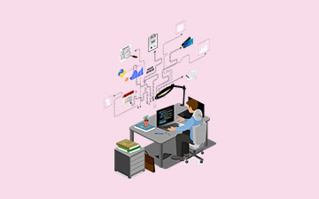 Ingénieur Développeur Back End