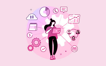 Technico-Commercial en solutions numériques
