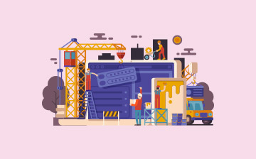 Chef de Projet Technology for Marketing
